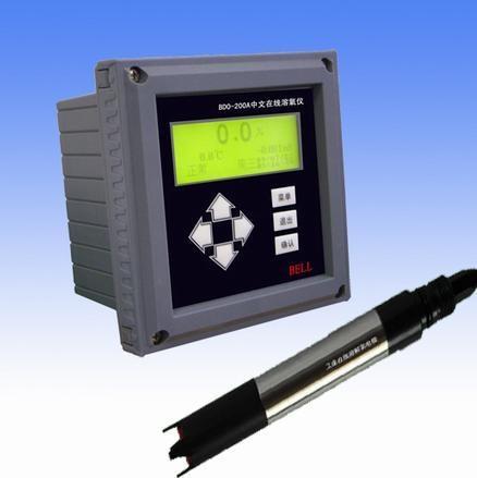 工業(yè)溶解氧儀 專用儀器儀表的關(guān)鍵作用與技術(shù)解析