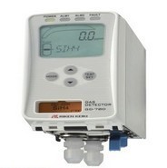日本理研GD-70D固定式毒性氣體檢測儀 儀器儀表領(lǐng)域的可靠守護(hù)者