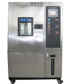 可程式高低溫箱使用環境及安裝要求詳解