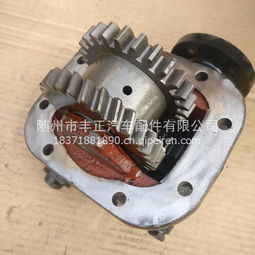 專業取力器 從環衛車到家用電器，科技驅動下的動力傳輸新篇章