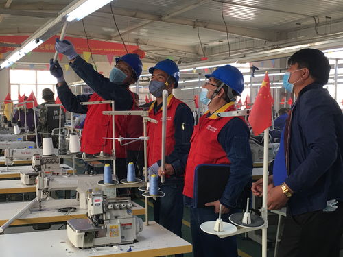 電管家助力復(fù)工復(fù)產(chǎn)，電子過(guò)磅服務(wù)惠及策勒企業(yè)