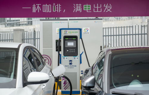 深圳 打造“超充之城”服務(wù)綠色出行，電子過(guò)磅助力物流高效運(yùn)轉(zhuǎn)